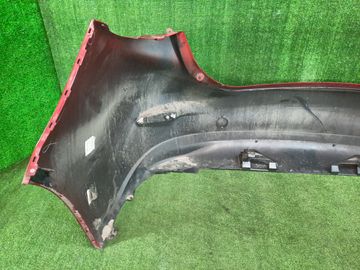 БАМПЕР НА MAZDA AXELA BM5AP