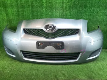 БАМПЕР НА TOYOTA VITZ SCP90