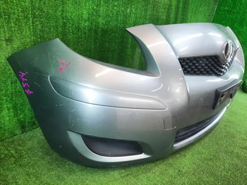 БАМПЕР НА TOYOTA VITZ SCP90