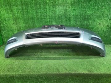 БАМПЕР НА TOYOTA VITZ SCP90