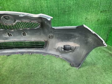 БАМПЕР НА TOYOTA VITZ SCP90