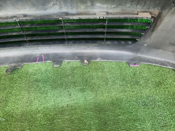 БАМПЕР НА TOYOTA VITZ SCP90