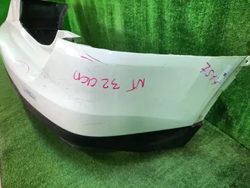 БАМПЕР НА NISSAN X-TRAIL T32