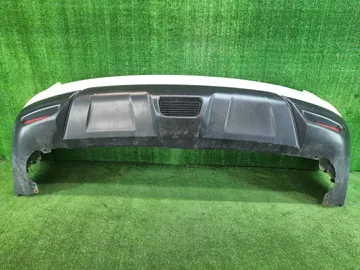 БАМПЕР НА NISSAN X-TRAIL T32