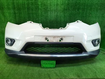 БАМПЕР НА NISSAN X-TRAIL T32