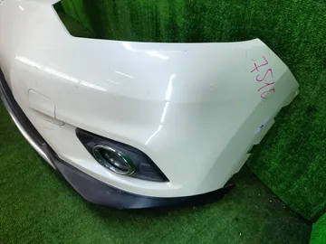 БАМПЕР НА NISSAN X-TRAIL T32