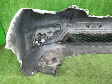 БАМПЕР НА NISSAN X-TRAIL T32