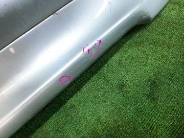 БАМПЕР НА TOYOTA VITZ NCP10