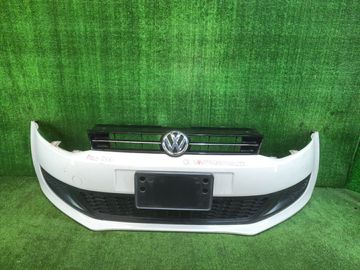 БАМПЕР НА VOLKSWAGEN POLO 6R1