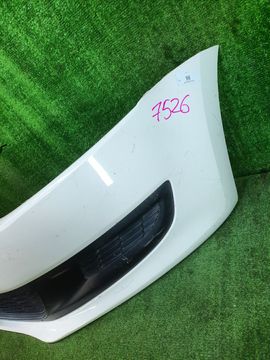 БАМПЕР НА VOLKSWAGEN POLO 6R1