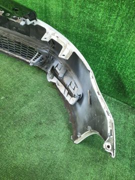 БАМПЕР НА VOLKSWAGEN POLO 6R1