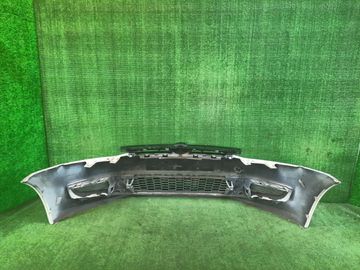 БАМПЕР НА VOLKSWAGEN POLO 6R1