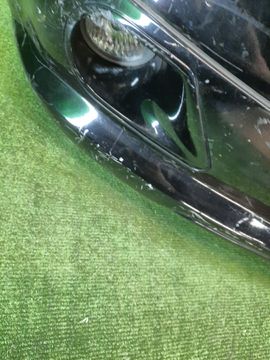 БАМПЕР НА NISSAN MURANO Z50 