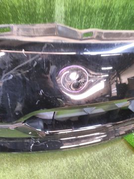 БАМПЕР НА NISSAN MURANO Z50 