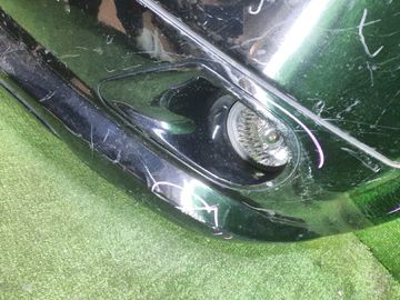 БАМПЕР НА NISSAN MURANO Z50 