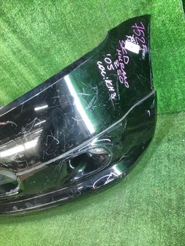 БАМПЕР НА NISSAN MURANO Z50 