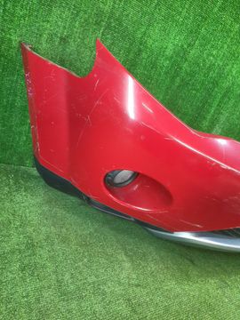 БАМПЕР НА MITSUBISHI OUTLANDER CW5W