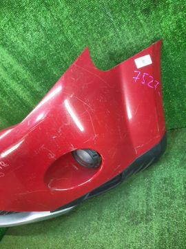 БАМПЕР НА MITSUBISHI OUTLANDER CW5W