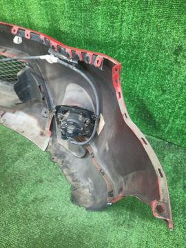 БАМПЕР НА MITSUBISHI OUTLANDER CW5W