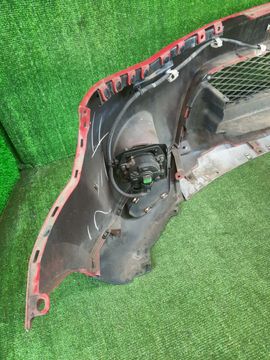 БАМПЕР НА MITSUBISHI OUTLANDER CW5W