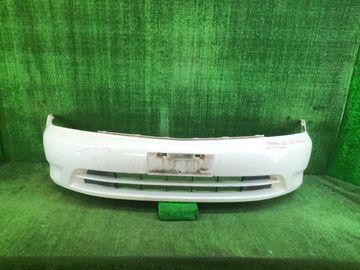 БАМПЕР НА HONDA STREAM RN1