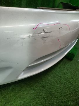 БАМПЕР НА HONDA STREAM RN1