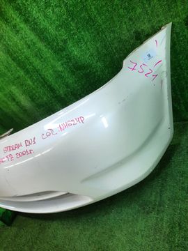 БАМПЕР НА HONDA STREAM RN1