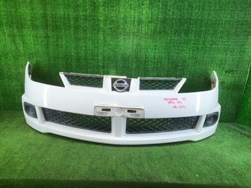 БАМПЕР НА NISSAN WINGROAD Y11