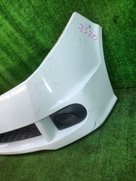 БАМПЕР НА NISSAN WINGROAD Y11