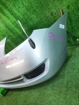 БАМПЕР НА TOYOTA COROLLA SPACIO NZE121N