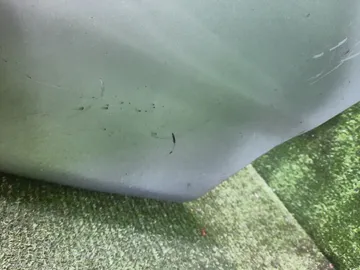 БАМПЕР НА TOYOTA COROLLA SPACIO NZE121N