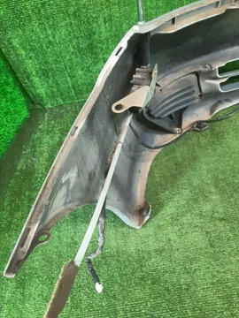 БАМПЕР НА TOYOTA COROLLA SPACIO NZE121N