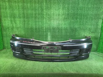 БАМПЕР НА NISSAN PRESAGE U30