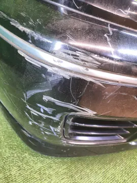 БАМПЕР НА NISSAN PRESAGE U30