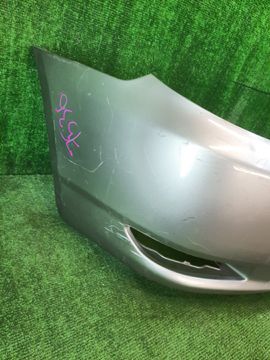 БАМПЕР НА TOYOTA COROLLA NZE121