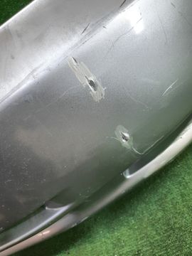 БАМПЕР НА TOYOTA COROLLA NZE121