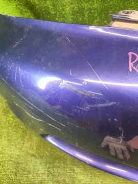 БАМПЕР НА HONDA STREAM RN1