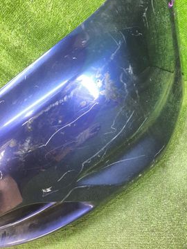 БАМПЕР НА HONDA STREAM RN1