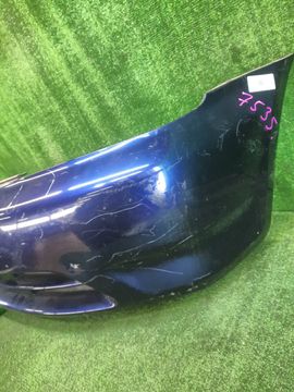 БАМПЕР НА HONDA STREAM RN1