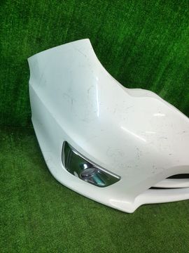 БАМПЕР НА NISSAN SERENA C26