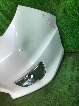 БАМПЕР НА NISSAN SERENA C26