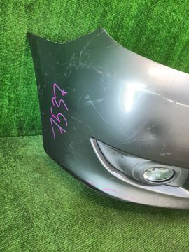 БАМПЕР НА MAZDA AXELA BKEP