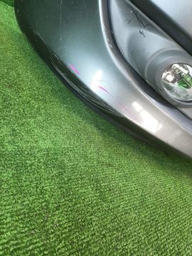 БАМПЕР НА MAZDA AXELA BKEP