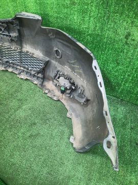 БАМПЕР НА MAZDA AXELA BKEP