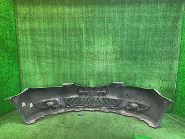 БАМПЕР НА MAZDA AXELA BKEP