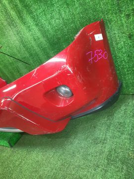 БАМПЕР НА NISSAN X-TRAIL T31