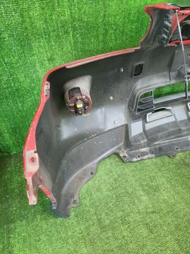 БАМПЕР НА NISSAN X-TRAIL T31