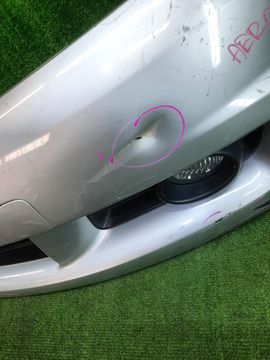 БАМПЕР НА NISSAN WINGROAD Y12