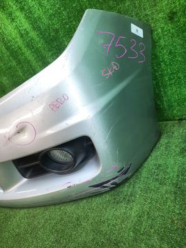 БАМПЕР НА NISSAN WINGROAD Y12