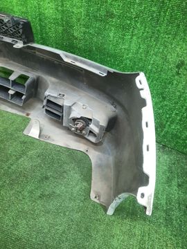 БАМПЕР НА NISSAN WINGROAD Y12